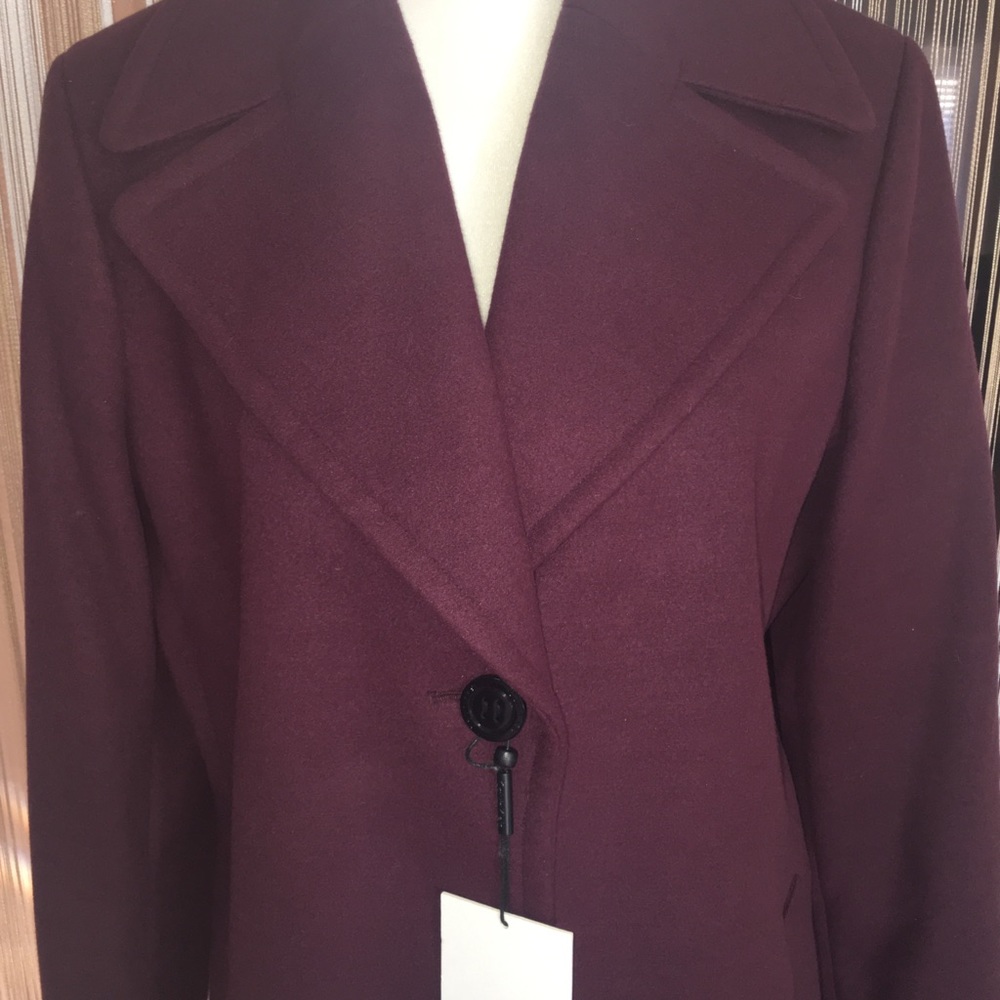🌹Calvin Klein 🌹coat - Picture 4 of 7